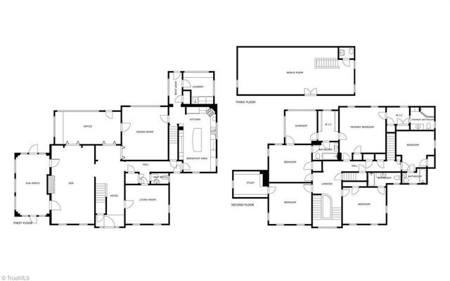 2601 W Market Street, Greensboro, NC 27403