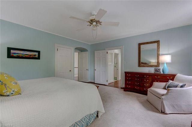 2601 W Market Street, Greensboro, NC 27403