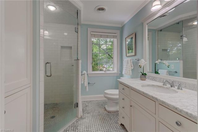 2601 W Market Street, Greensboro, NC 27403