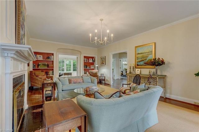 2601 W Market Street, Greensboro, NC 27403
