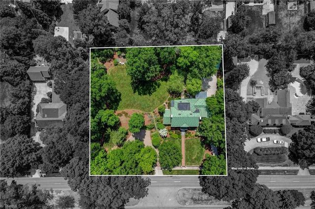 2601 W Market Street, Greensboro, NC 27403