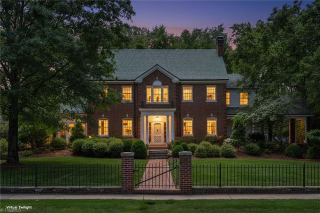 2601 W Market Street, Greensboro, NC 27403