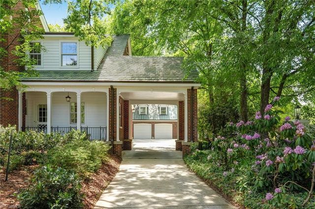 2601 W Market Street, Greensboro, NC 27403