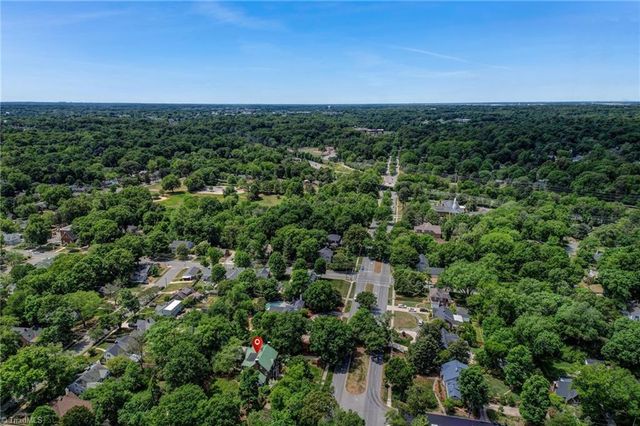 2601 W Market Street, Greensboro, NC 27403