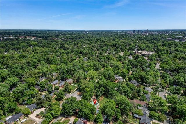2601 W Market Street, Greensboro, NC 27403