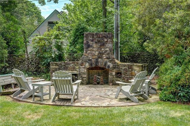 2601 W Market Street, Greensboro, NC 27403