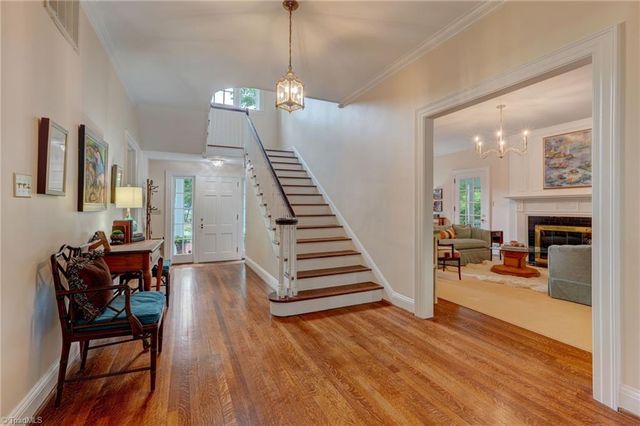 2601 W Market Street, Greensboro, NC 27403
