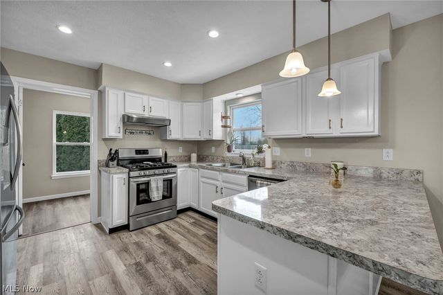 123 Kent Street, Wellington, OH 44090