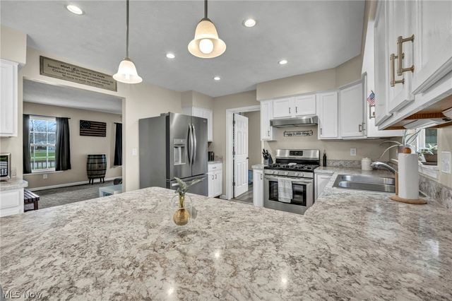 123 Kent Street, Wellington, OH 44090