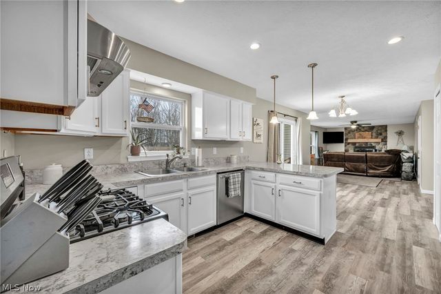 123 Kent Street, Wellington, OH 44090