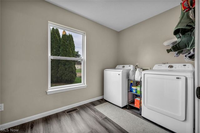 123 Kent Street, Wellington, OH 44090