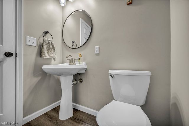 123 Kent Street, Wellington, OH 44090