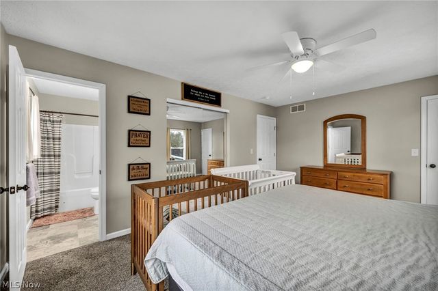 123 Kent Street, Wellington, OH 44090