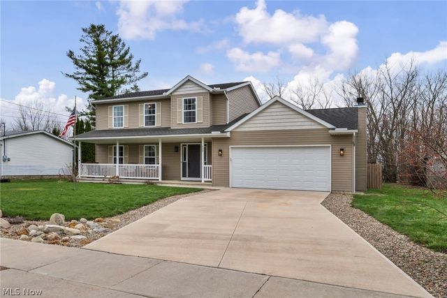 123 Kent Street, Wellington, OH 44090