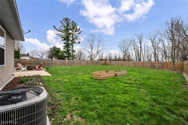 123 Kent Street, Wellington, OH 44090