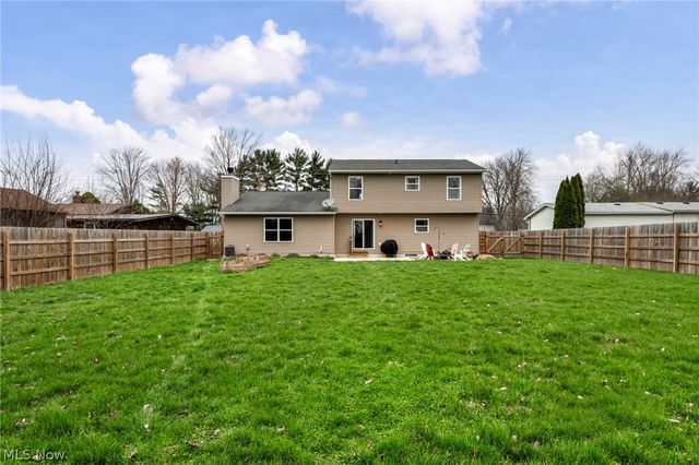 123 Kent Street, Wellington, OH 44090