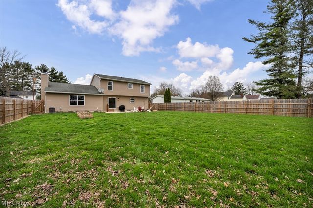 123 Kent Street, Wellington, OH 44090