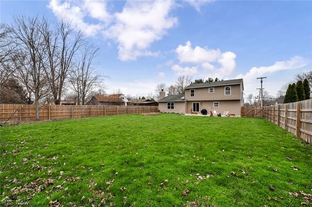 123 Kent Street, Wellington, OH 44090