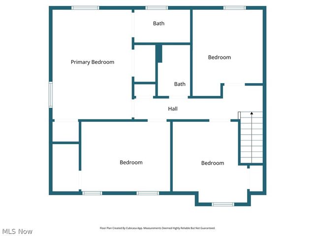 123 Kent Street, Wellington, OH 44090