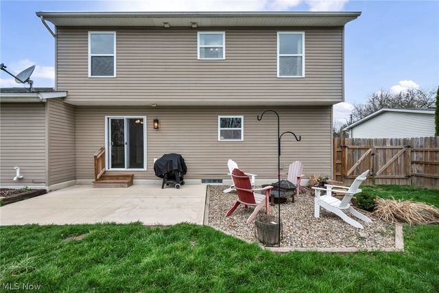 123 Kent Street, Wellington, OH 44090