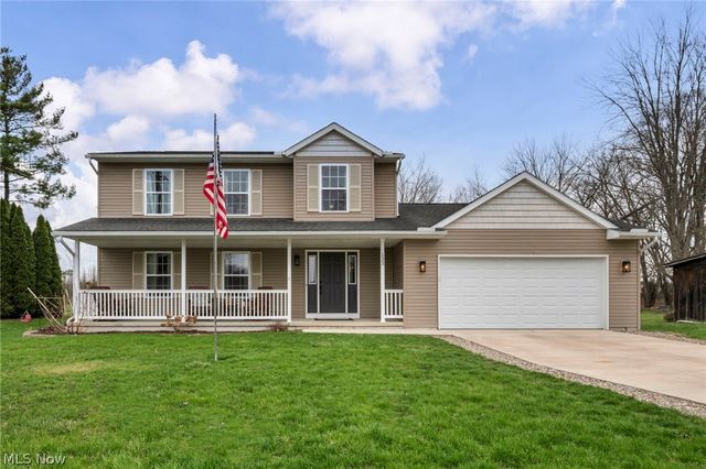 123 Kent Street, Wellington, OH 44090