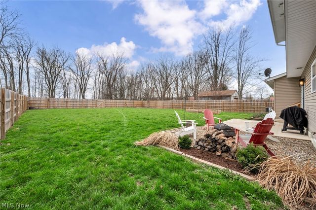 123 Kent Street, Wellington, OH 44090