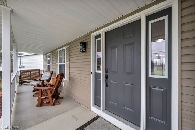 123 Kent Street, Wellington, OH 44090