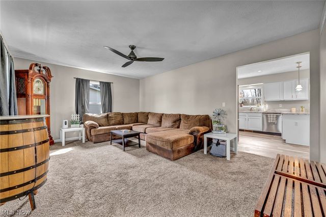 123 Kent Street, Wellington, OH 44090