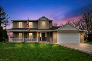 123 Kent Street, Wellington, OH 44090