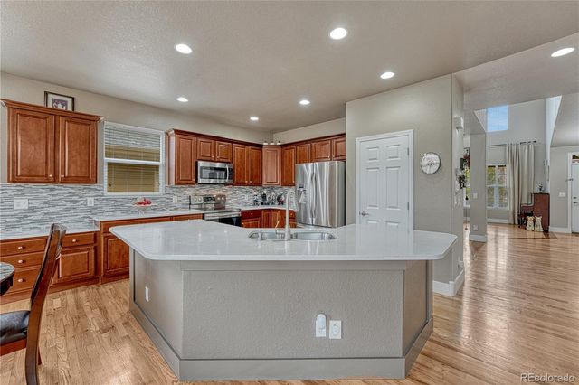 3434 Fantasy Place, Castle Rock, CO 80109