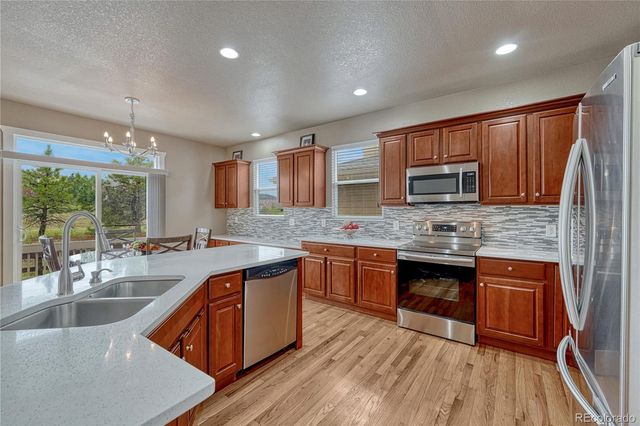 3434 Fantasy Place, Castle Rock, CO 80109