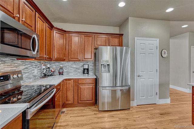 3434 Fantasy Place, Castle Rock, CO 80109