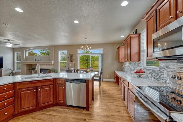 3434 Fantasy Place, Castle Rock, CO 80109