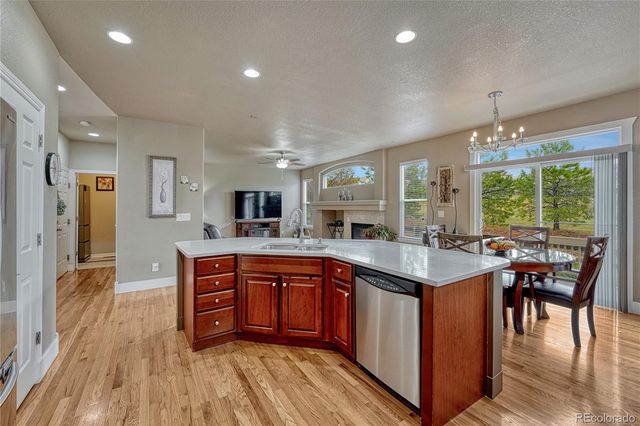 3434 Fantasy Place, Castle Rock, CO 80109
