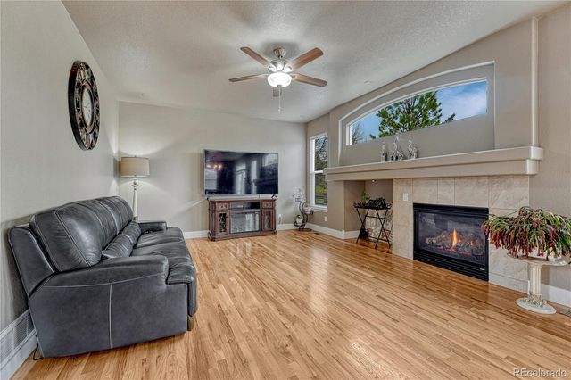 3434 Fantasy Place, Castle Rock, CO 80109