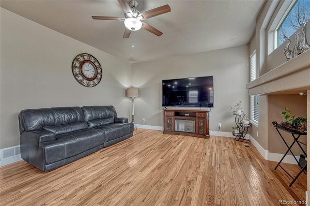 3434 Fantasy Place, Castle Rock, CO 80109