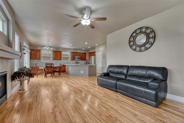 3434 Fantasy Place, Castle Rock, CO 80109