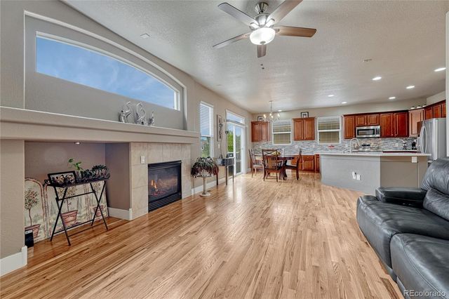 3434 Fantasy Place, Castle Rock, CO 80109