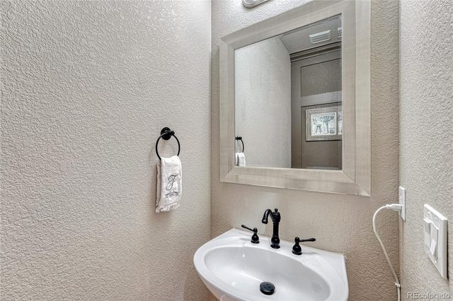 3434 Fantasy Place, Castle Rock, CO 80109