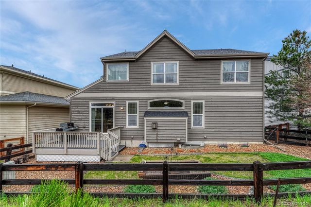 3434 Fantasy Place, Castle Rock, CO 80109