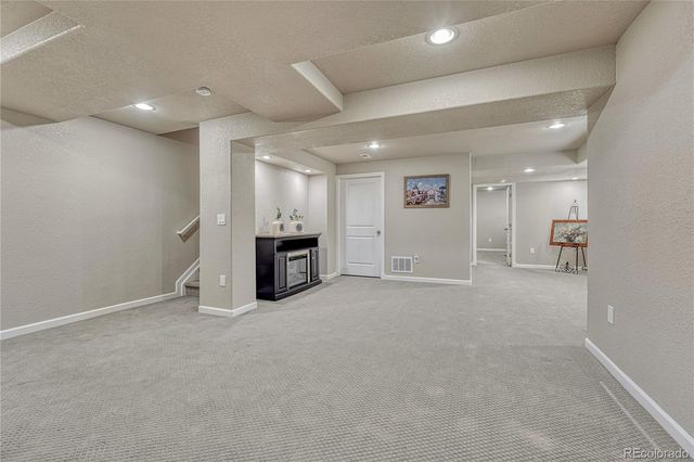 3434 Fantasy Place, Castle Rock, CO 80109