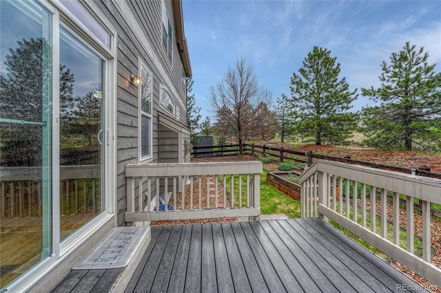 3434 Fantasy Place, Castle Rock, CO 80109