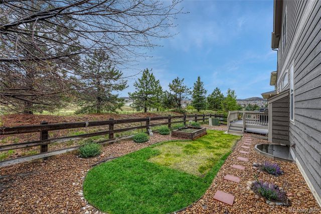 3434 Fantasy Place, Castle Rock, CO 80109