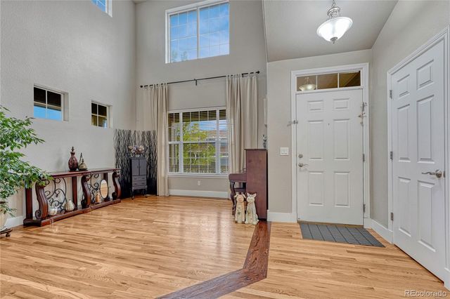 3434 Fantasy Place, Castle Rock, CO 80109