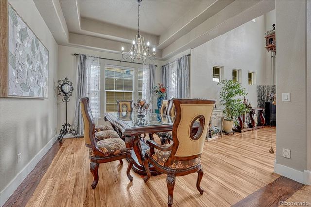 3434 Fantasy Place, Castle Rock, CO 80109