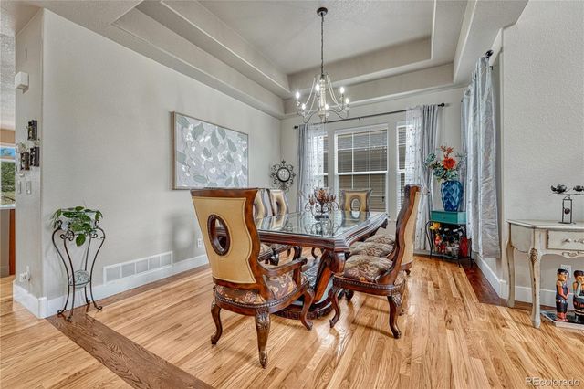 3434 Fantasy Place, Castle Rock, CO 80109