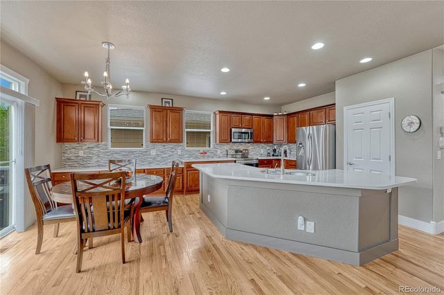 3434 Fantasy Place, Castle Rock, CO 80109