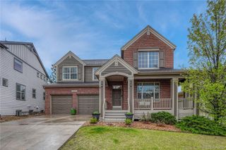 3434 Fantasy Place, Castle Rock, CO 80109