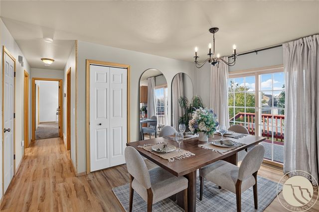 1181 Sierra Granda Boulevard, Billings, MT 59105