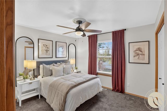 1181 Sierra Granda Boulevard, Billings, MT 59105